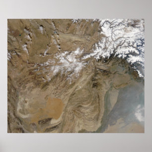 Afghanistan Poster