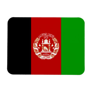 Afghanistan-Prämien-Magnet Magnet