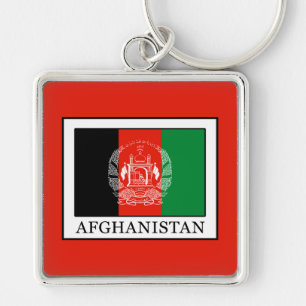 Afghanistan Schlüsselanhänger