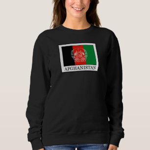 Afghanistan Sweatshirt