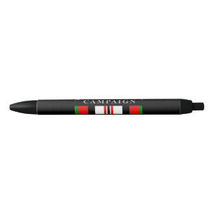 Afghanistan Veteran Pen Kugelschreiber
