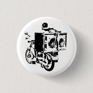 AfH DC-Knopf II Button
