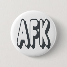 AFK - weg von der Tastatur