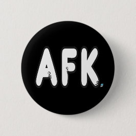 AFK - weg von der Tastatur Button