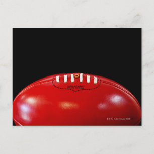 AFL POSTKARTE