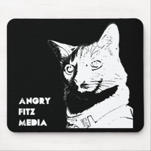 AFM Mousepad