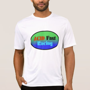 AFR 2 versah technisches UltraShirt mit Seiten T-Shirt