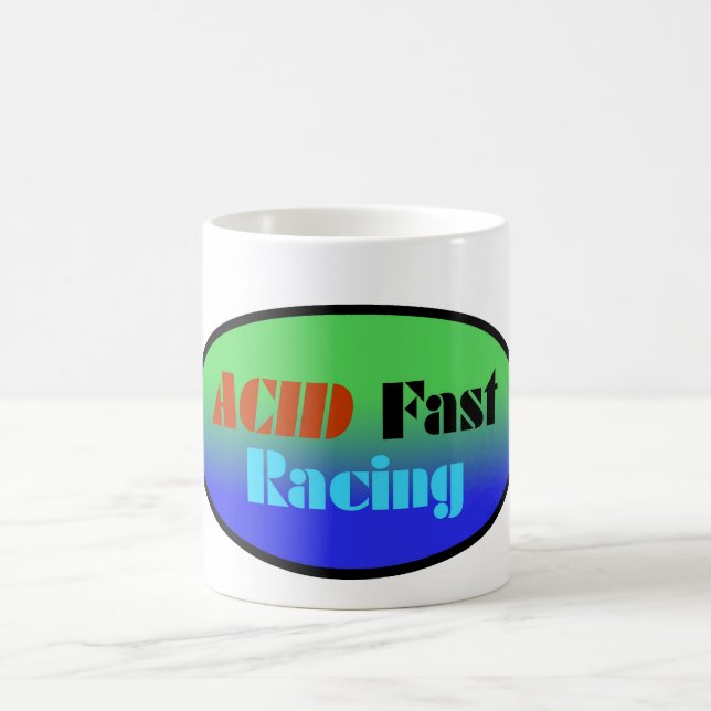 AFR hypermug Tasse (Mittel)