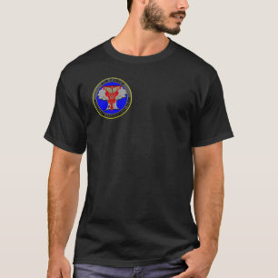 AFRAT DDA T-Shirt