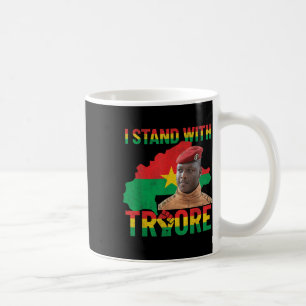 Africa Resistance Thomas Sankara Burkina Faso Ibra Kaffeetasse