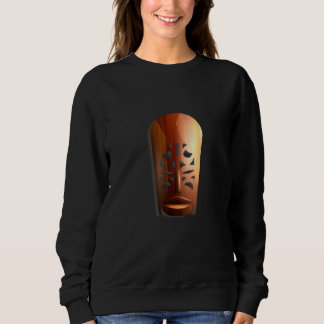 Africa Safari Wild Animals Niedliche Neuheit 6 Sweatshirt