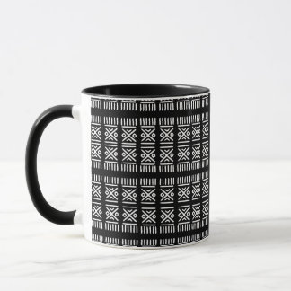 Africa_TicTacToe_Black_Coffee Tasse