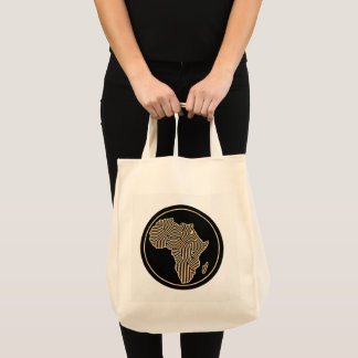 Africa Tote Bag Tragetasche