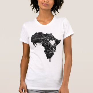 Africaaa3-1 T-Shirt