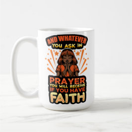 African American black queen sistas melanin sista  Kaffeetasse