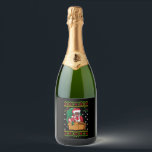 African American Santa Ugly Christmas<br><div class="desc">African American Santa Ugly Christmas</div>