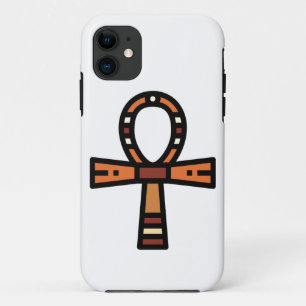 African Ankh iPhone/iPad case