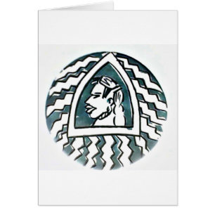 African Beauty Bongo Maasai Portrait