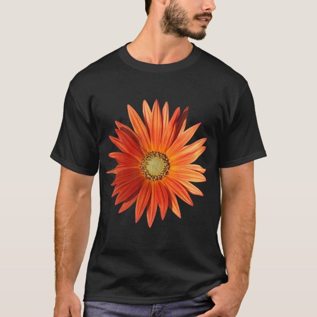African Daisy T-Shirt (Vorderseite)