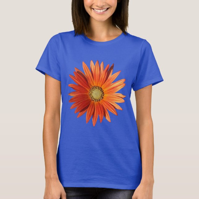 African Daisy T-Shirt (Vorderseite)