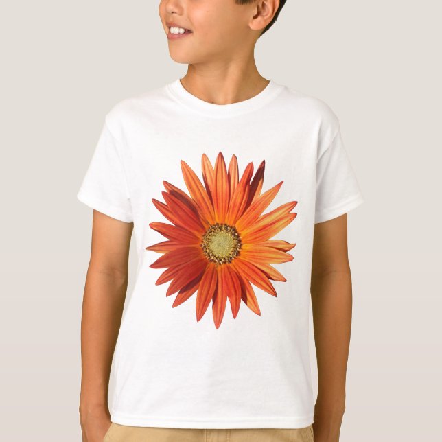 African Daisy T-Shirt (Vorderseite)
