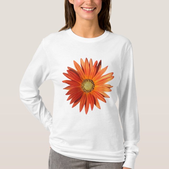 African Daisy T-Shirt (Vorderseite)