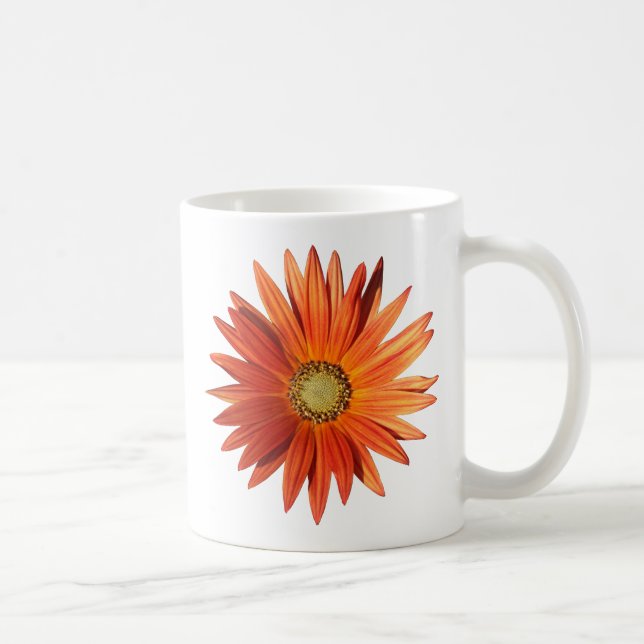 African Daisy Tasse (Rechts)