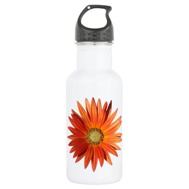 African Daisy Trinkflasche (Vorderseite)