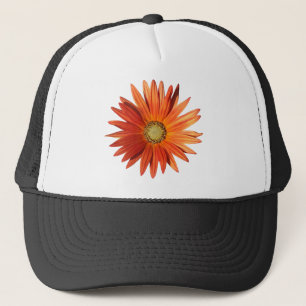 African Daisy Truckerkappe