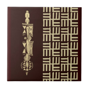 African Design #1 @ Stylnic Fliese