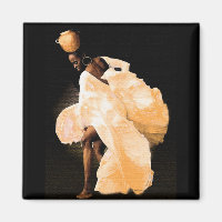 African Folk Dance