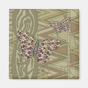 African Frack Magnet