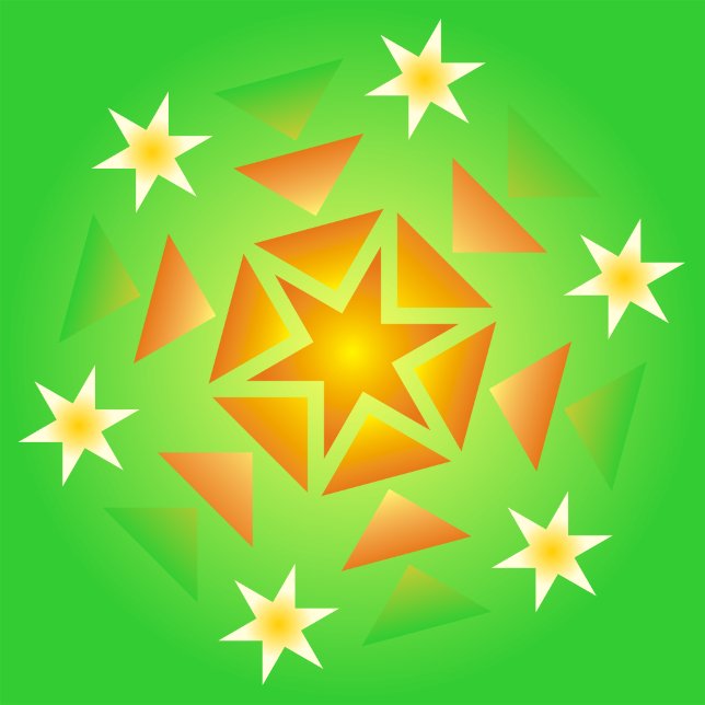 African Naartjie Fruit Mandarine Kissen (Von Creator hochgeladen)