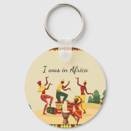 African Pattern Tote Bag | Ankara Print | Cultural Schlüsselanhänger