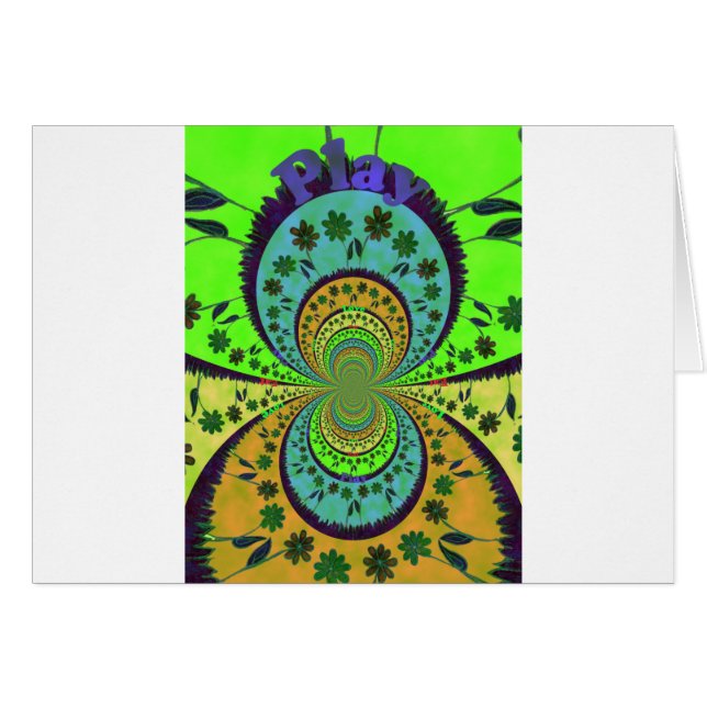 African Traditional Hakuna Matata Colors.png (Vorderseite (Horizontal))