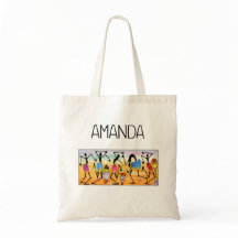 African Watercolor, Heart Erwärmung Dance Shopping