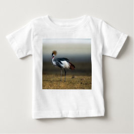 African Wildlife Baby T-Shirt