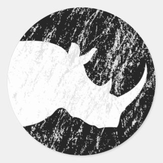 AfricanRiders.com Aufkleber