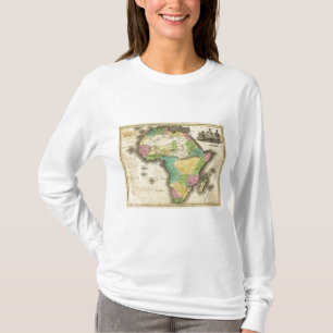 Afrika 16 T-Shirt