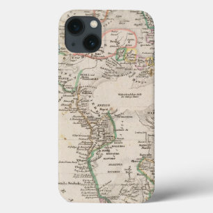 Afrika 21 Case-Mate iPhone hülle