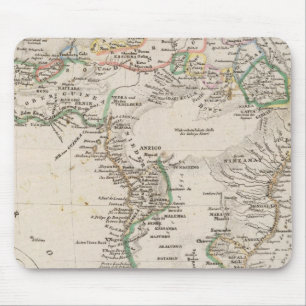 Afrika 21 mousepad