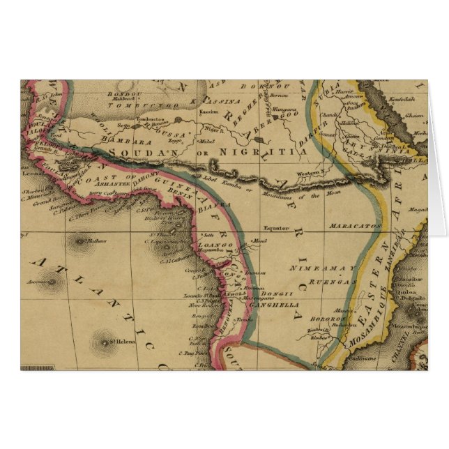 Afrika 30 (Vorderseite (Horizontal))