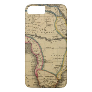 Afrika 30 Case-Mate iPhone hülle