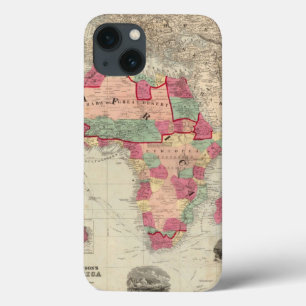 Afrika 30 Case-Mate iPhone hülle