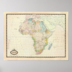 Afrika 33 poster