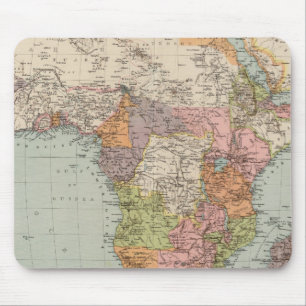 Afrika 35 mousepad