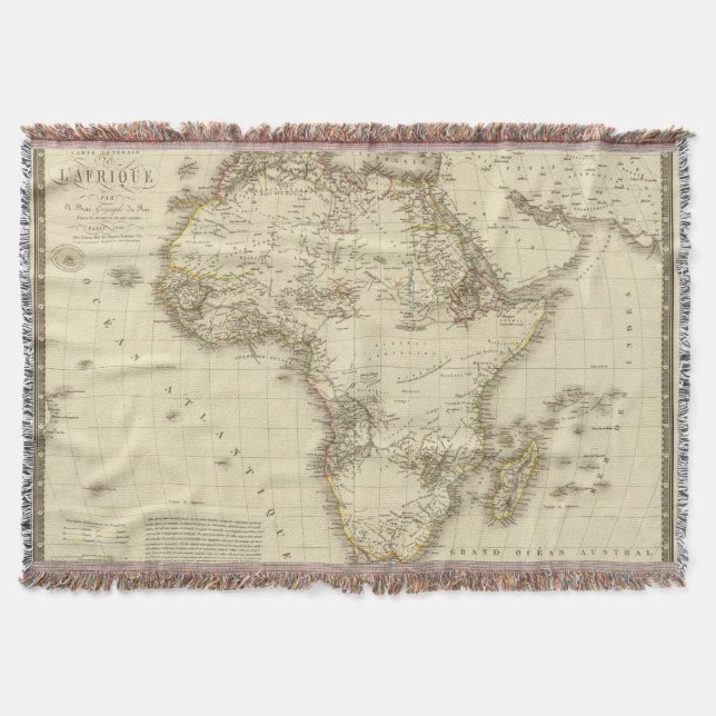 Afrika 3 2 decke (Vorderseite)