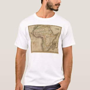 Afrika 41 T-Shirt