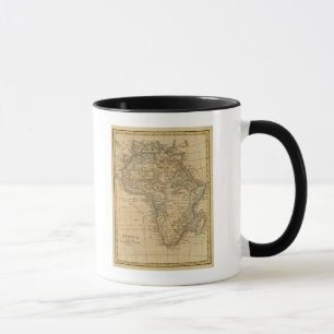 Afrika 45 tasse