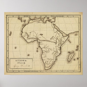 Afrika 4 poster